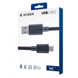 Bigben Interactive USB kábel 3m (PS5) (2807138)