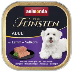  Animonda vom Feinsten Adult 11x150g bárány-gabona alutálkás (82969)