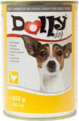 Dolly Adult baromfihússal konzerv 12 x 415g