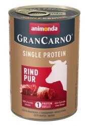 Animonda GranCarno Adult Single Protein marha 400g (82427) - vetpluspatika