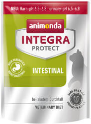 Animonda Integra Protect Intestinal Cat 300g - száraztáp érzékeny emésztésű macskáknak (86876)
