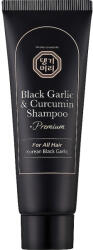 Daeng Gi Meo Ri Black Garlic & Curcumin Shampoo MINI - Regeneráló Sampon Hajra MINI 50ml
