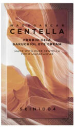 SKIN1004 Madagascar Centella Probio-Cica Bakuchiol Eye Cream (sample) - Bakuchiolos Szemkörnyékápoló Krém 1, 5ml (sample)