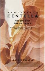 SKIN1004 Madagascar Centella Probio-Cica Enrich Cream (sample) - Tápláló Arckrém 1, 5ml (sample)