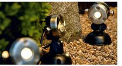  Oase LunAqua Mini LED warm 1W lámpa