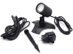  AquaSpotlight Power LED 60 világítás