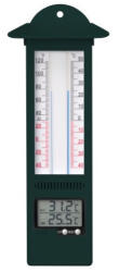  Hőmérő KELVIN 15 Min-Max