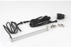  Ubbink Led fénysor 60cm- kék- 35 led