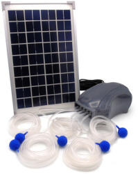  Ubbink AIR Solar 600 légpumpa, kültéri