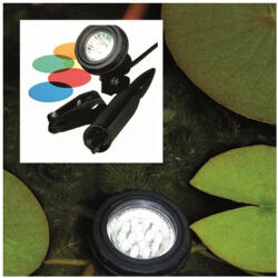  Multibright Led tavi világítás 20w