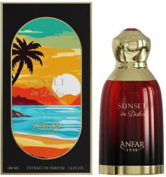 Anfar Sunset in Dubai Extrait de Parfum 100 ml