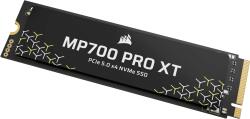 Corsair MP700 PRO XT 4TB M.2 CSSD-F40GBMP700PXNH