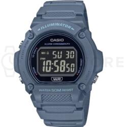 Casio W-219HC-2BVDF Ceas