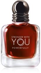 Giorgio Armani Emporio Armani Stronger With You Powerfully EDP 50 ml Parfum