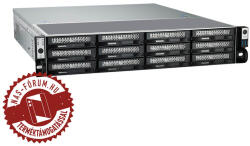 TerraMaster U12-500 Plus