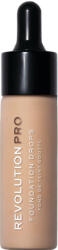 Revolution Pro Drops Фон дьо тен на капки, F9, 18 ml - ozone