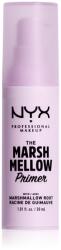 NYX Professional Makeup The Marshmellow Primer основа под фон дьо тен 30ml
