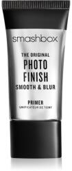 Smashbox Photo Finish Foundation Primer изглаждаща основа под фон дьо тен 10ml
