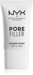 NYX Professional Makeup Pore Filler основа под фон дьо тен 20ml