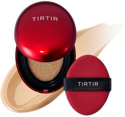 TIRTIR Фон дьо тен къшън TIRTIR MASK FIT RED CUSHION 17C PORCELAIN (cool) SPF40 PA++