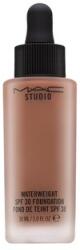 MAC Studio Waterweight Foundation течен фон дьо тен NW50 30 ml