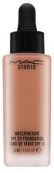 MAC Studio Waterweight Foundation течен фон дьо тен NW43 30 ml
