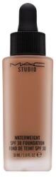 MAC Studio Waterweight Foundation течен фон дьо тен NW47 30 ml
