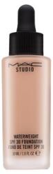 MAC Studio Waterweight Foundation течен фон дьо тен NW25 30 ml