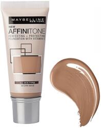 Maybelline New York Maybelline Фон дьо тен Affinitone, 42 Dark Beige, 30 ml - ozone