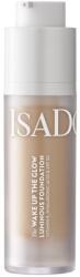 IsaDora Дълготраен хидратиращ фон дьо тен Wake Up The Glow, 3N, SPF50, 30 ml - ozone