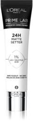 L'Oréal Prime Lab 24H Matte Setter матираща основа под фон дьо тен 30ml