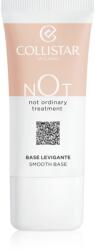 Collistar NOT Smooth Base изглаждаща основа под фон дьо тен 30ml
