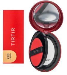 TIRTIR Mask Fit Red Cushion дълготраен фон дьо тен 27N Camel 18 g