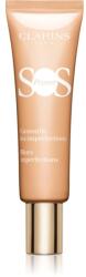 Clarins SOS Primer основа под фон дьо тен цвят Imperfections 30ml