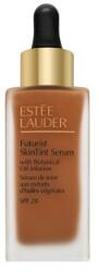 Estée Lauder Futurist SkinTint Serum течен фон дьо тен за изравняване тена на кожата 5N2 Amber Honey 30 ml