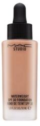 MAC Studio Waterweight Foundation течен фон дьо тен NW35 30 ml