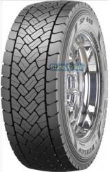 Dunlop SP446LT 265/70R17.5 139M Regional Tractiune (4038526400475) - marvinauto