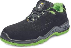 CERVA HALWILL MF ESD S1P SRC 0201031260041