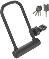 Syncros Warfield U-lock 115x230mm - Fekete (2803070001222)