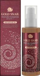 Enough Фон дьо тен Gold Snail, SPF30, N13, 100 ml - ozone
