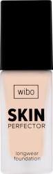 Wibo Дълготраен фон дьо тен Skin Perfector, 05W Golden, 30 ml - ozone