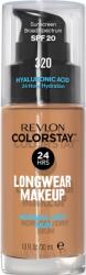 Revlon Colorstay Фон дьо тен, за суха кожа, N320 True Beige, SPF20, 30 ml - ozone