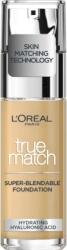 L'Oréal L'Oréal Фон дьо тен True Match, Golden Almond, 2. D/2. W, 30 ml - ozone