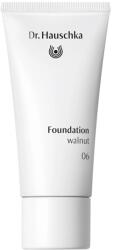 Dr. Hauschka Фон дьо тен, 06 Walnut, 30 ml - ozone