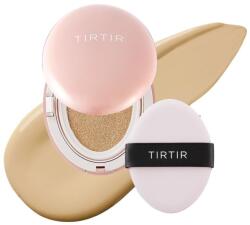 TirTir Фон дьо тен Mask Fit All Cover Cushion, 24W Soft Beige, 18 g - ozone