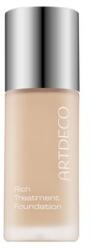 Artdeco Rich Treatment Foundation течен фон дьо тен 28 Light Porcelain 20 ml