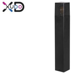 Masterled kerti 50 cm-es fekete színű állólámpa E27-es foglalattal (LEDMASTER-5641)