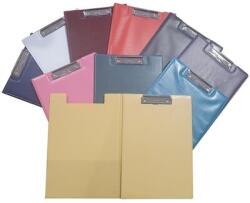 Plastweld PVC A4 fehér fedeles felírótábla (62-010-0383) (62-010-0383) - firstshop