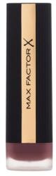 MAX Factor Velvet Mattes matt hidratáló ajakrúzs 3.4 g árnyék 060 Mauve