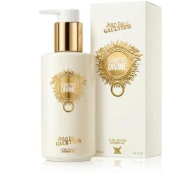 Jean Paul Gaultier Gaultier Divine tusfürdő 200 ml nőknek